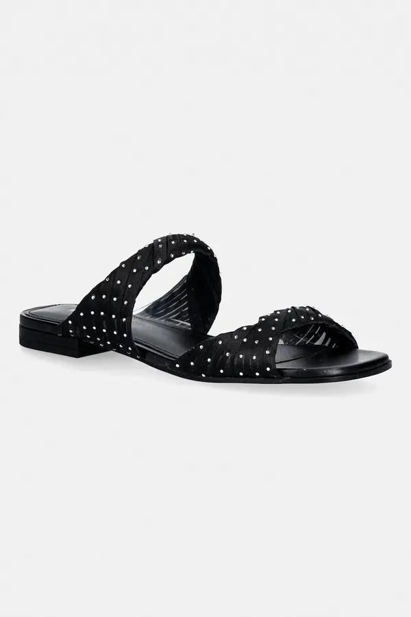 MICHAEL Michael Kors Natikači MICHAEL Michael Kors Kiana Flat Sandal