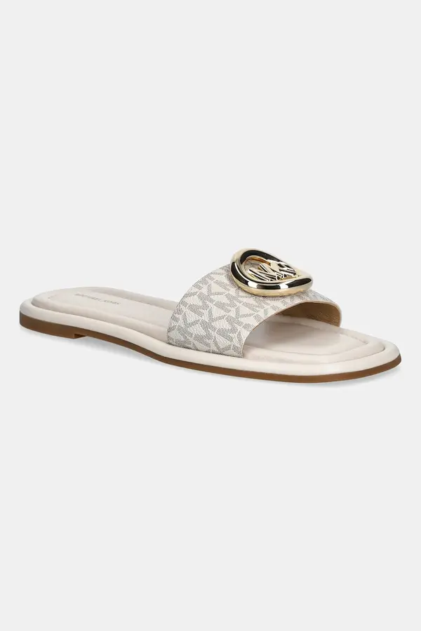 MICHAEL Michael Kors Natikači MICHAEL Michael Kors Milan Slide