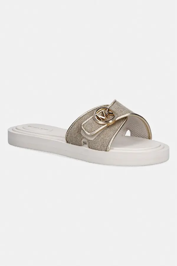 MICHAEL Michael Kors Natikači MICHAEL Michael Kors Mk Pool Slide