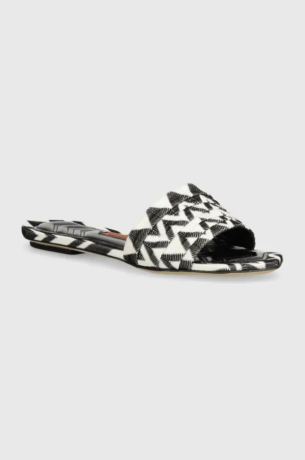 Missoni Natikači Missoni Gia Flat