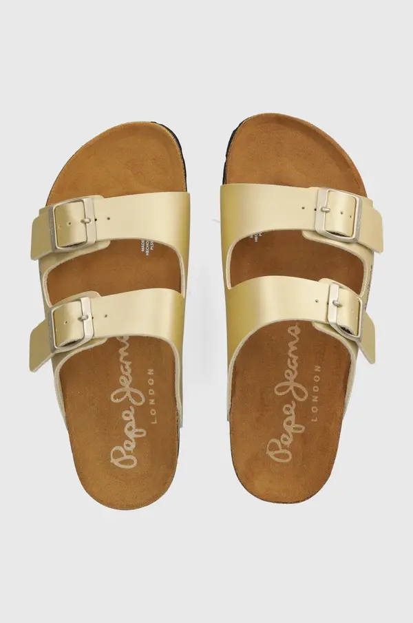 Pepe Jeans Natikači Pepe Jeans PLS90621
