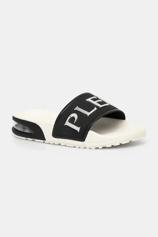 Plein Sport Natikači PLEIN SPORT Aero Slide