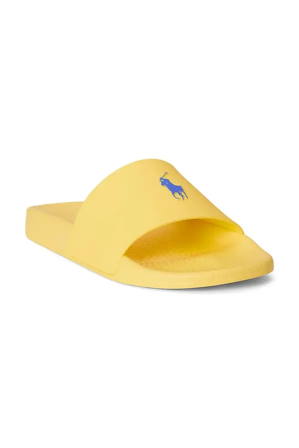 Polo Ralph Lauren Natikači Polo Ralph Lauren Polo Slide