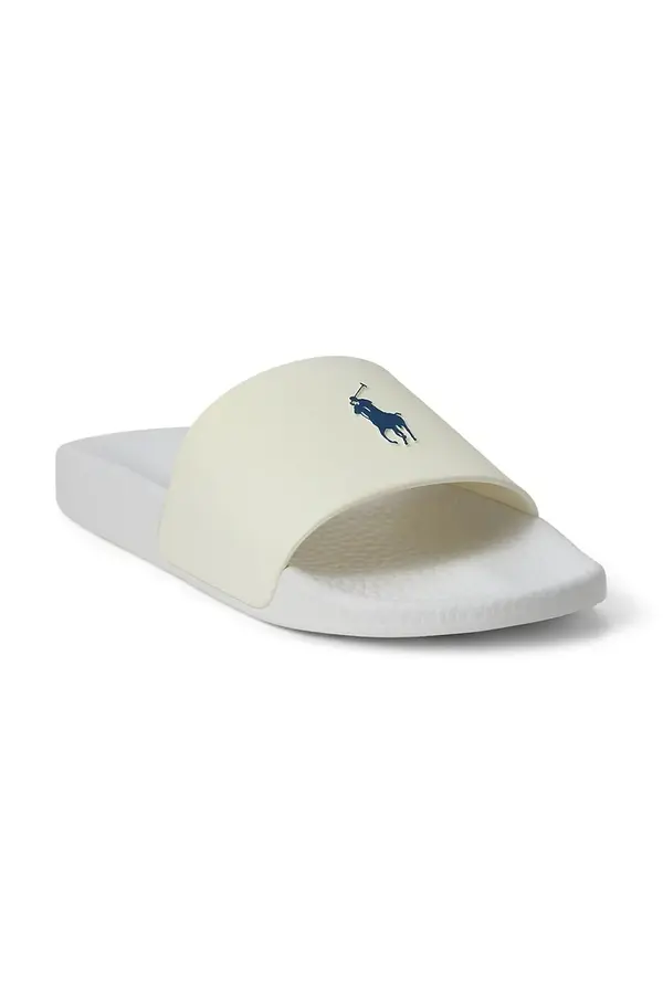 Polo Ralph Lauren Natikači Polo Ralph Lauren Polo Slide