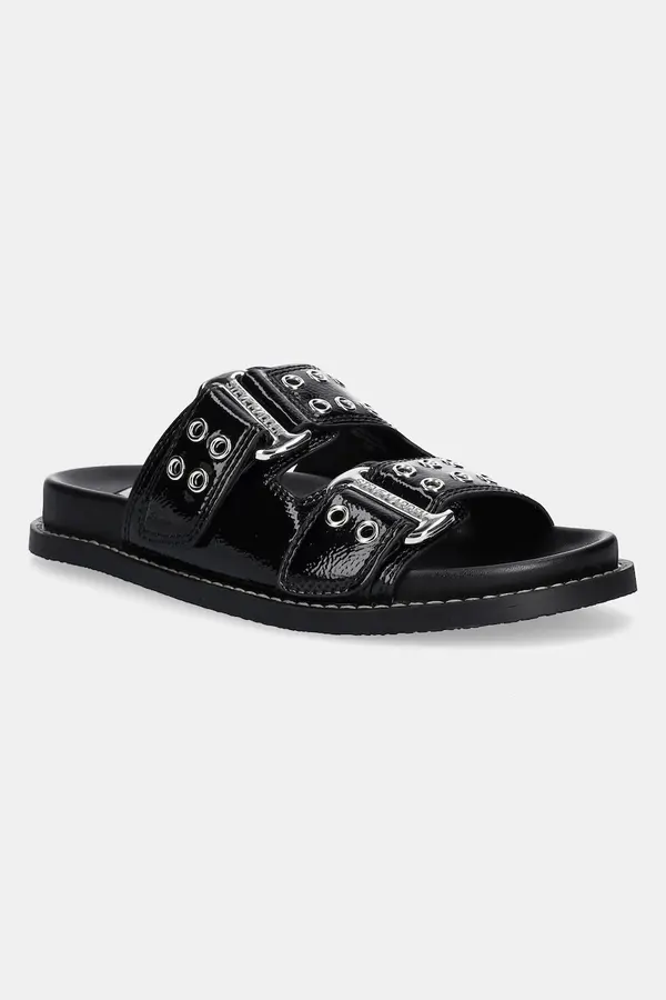 Steve Madden Natikači Steve Madden Agent