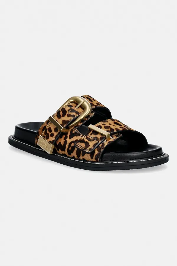 Steve Madden Natikači Steve Madden Arch-L