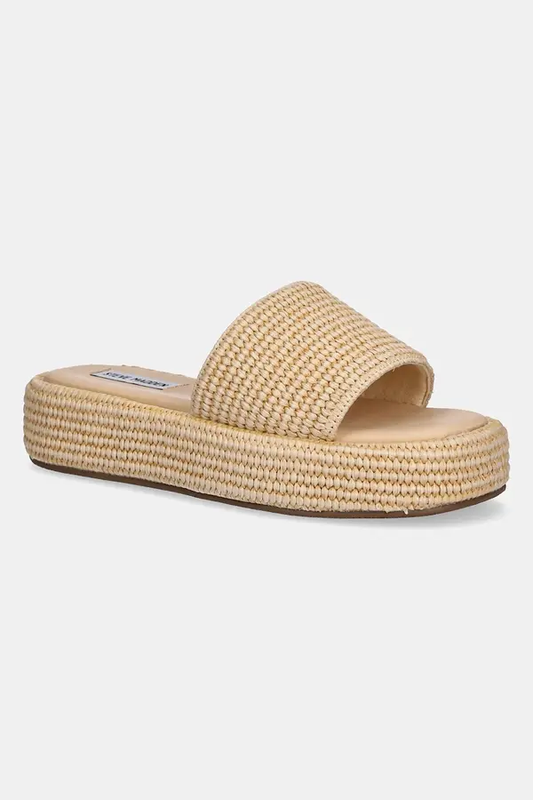 Steve Madden Natikači Steve Madden Beachy
