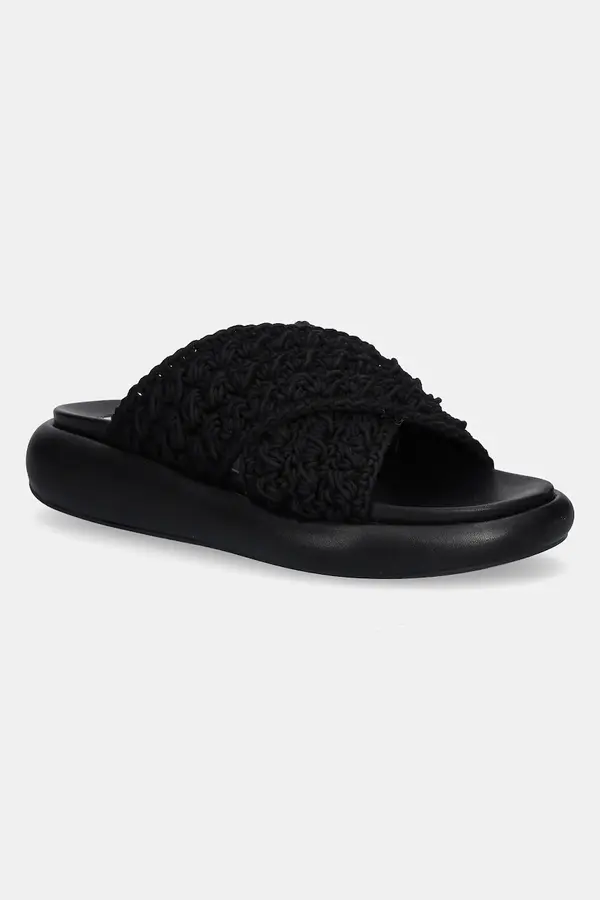 Steve Madden Natikači Steve Madden Guideline