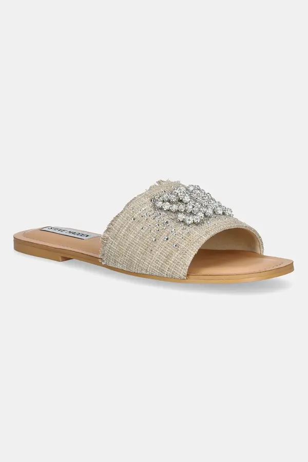 Steve Madden Natikači Steve Madden Zila Slides