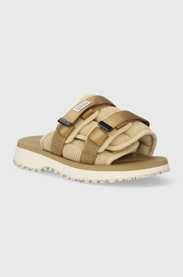 Suicoke Natikači Suicoke MOTO-SHELLab