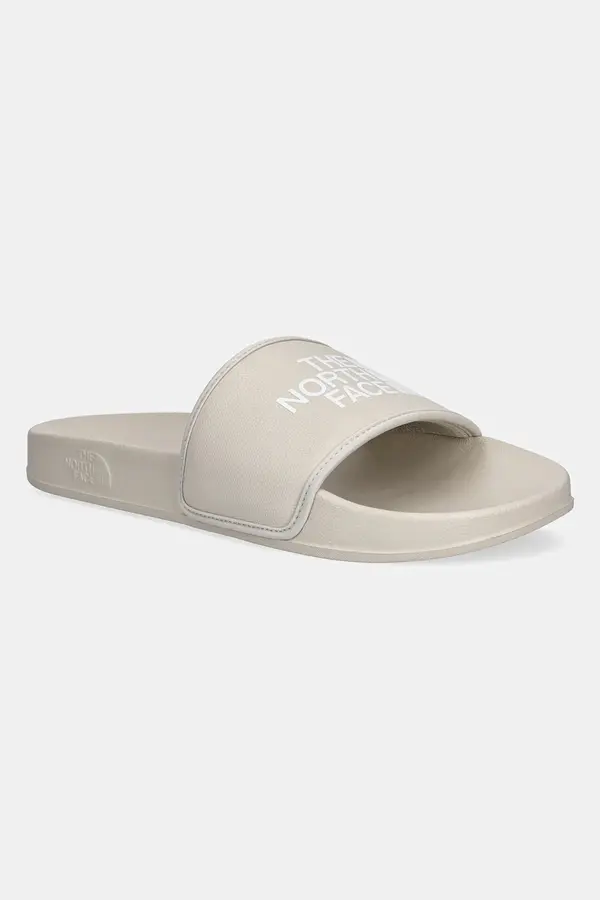 The North Face Natikači The North Face BASE CAMP SLIDE III