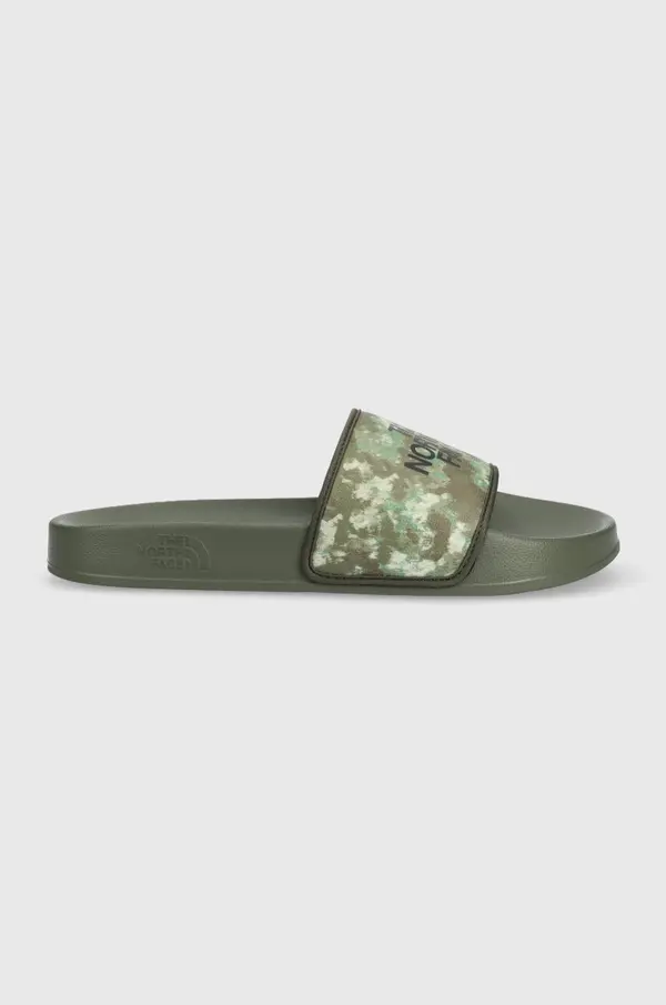 The North Face Natikači The North Face BASE CAMP SLIDE III