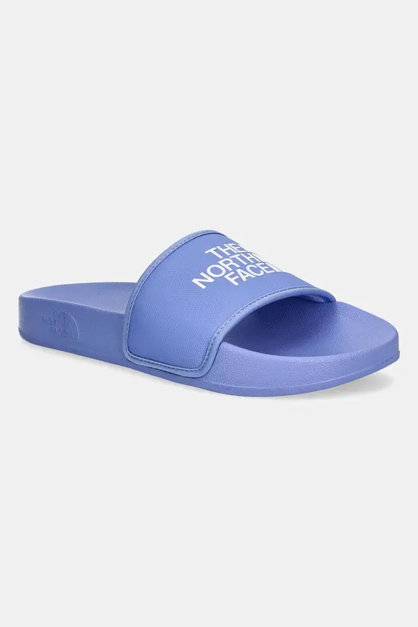 The North Face Natikači The North Face Base Camp Slide III
