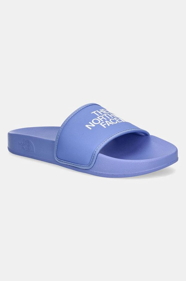 The North Face Natikači The North Face Base Camp Slide III ženski, NF0A4T2S7UH1