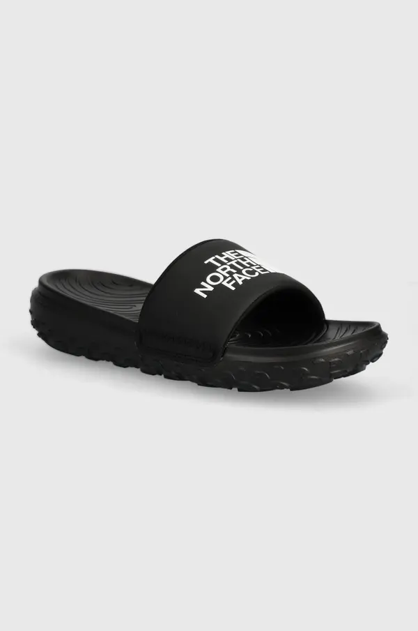 The North Face Natikači The North Face NEVER STOP CUSH SLIDE