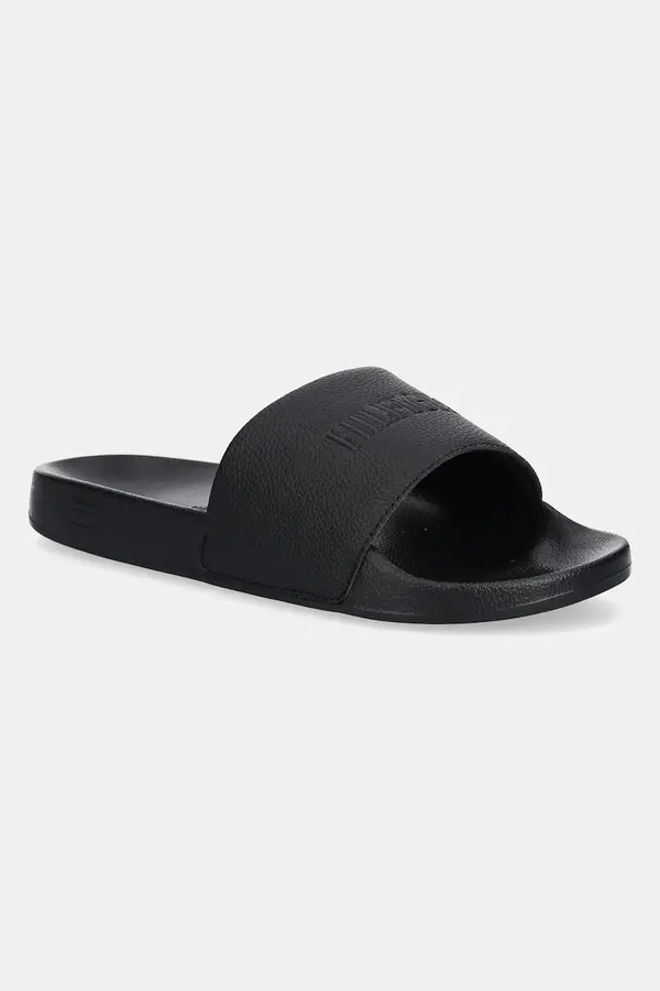 Tommy Hilfiger Natikači Tommy Hilfiger TH PRINT TUMBLE POOL SLIDE