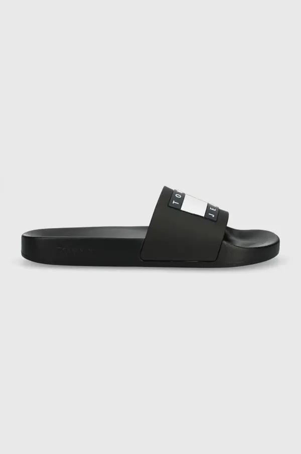 Tommy Jeans Natikači Tommy Jeans POOL SLIDE ESS