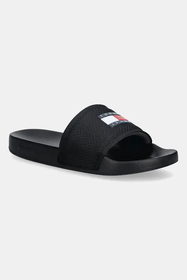 Tommy Jeans Natikači Tommy Jeans TJM POOL SLIDE