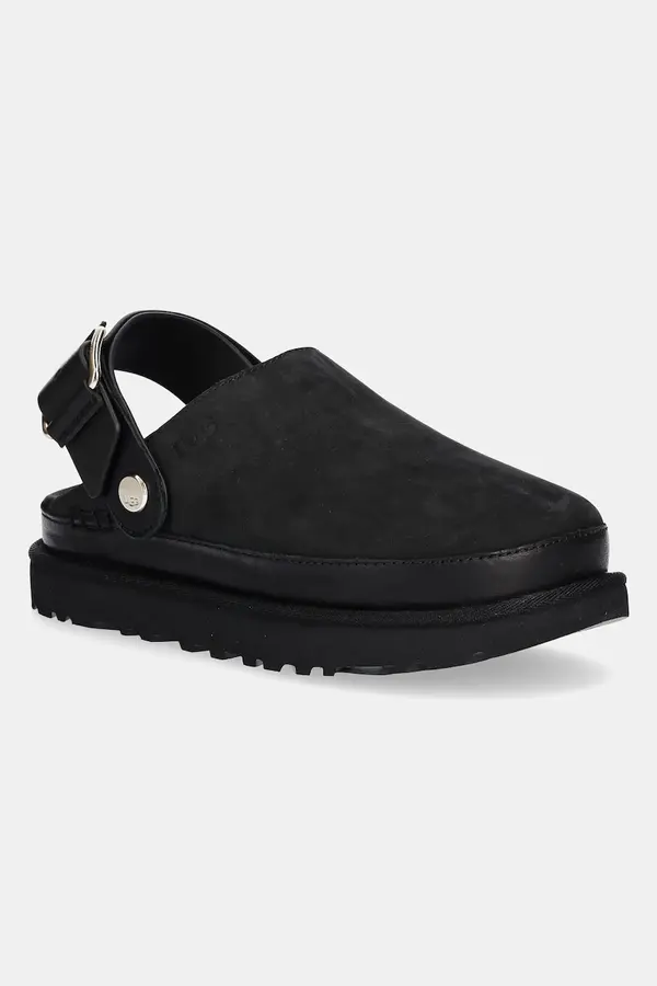 UGG Natikači UGG Goldenstar Villa Clog