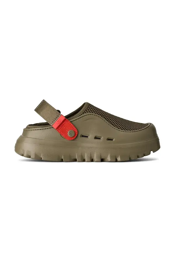 UGG Natikači UGG M Peakmod Breathe