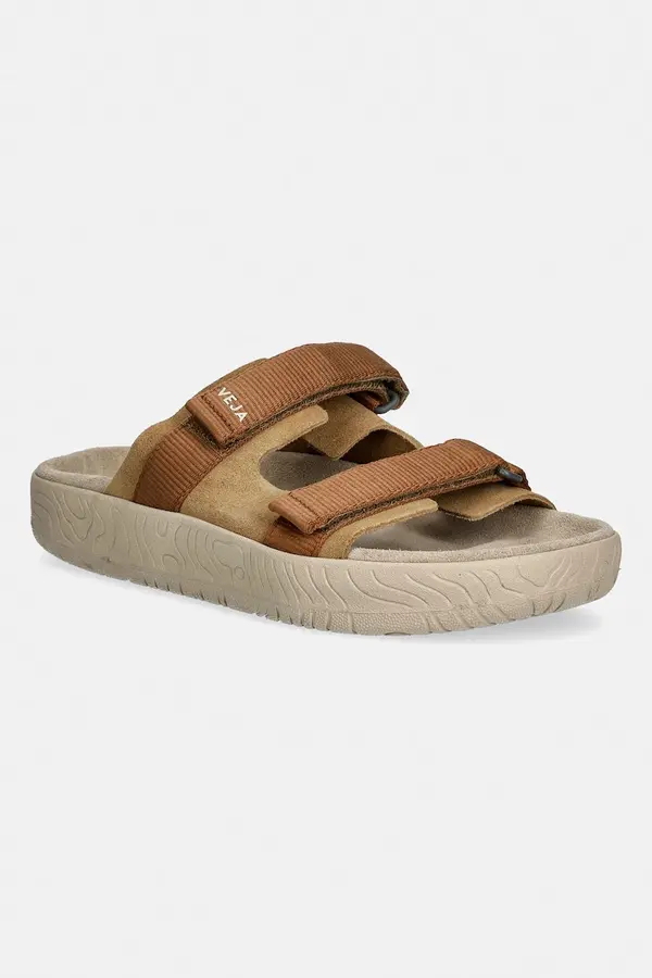 Veja Natikači Veja ARPOADOR SUEDE