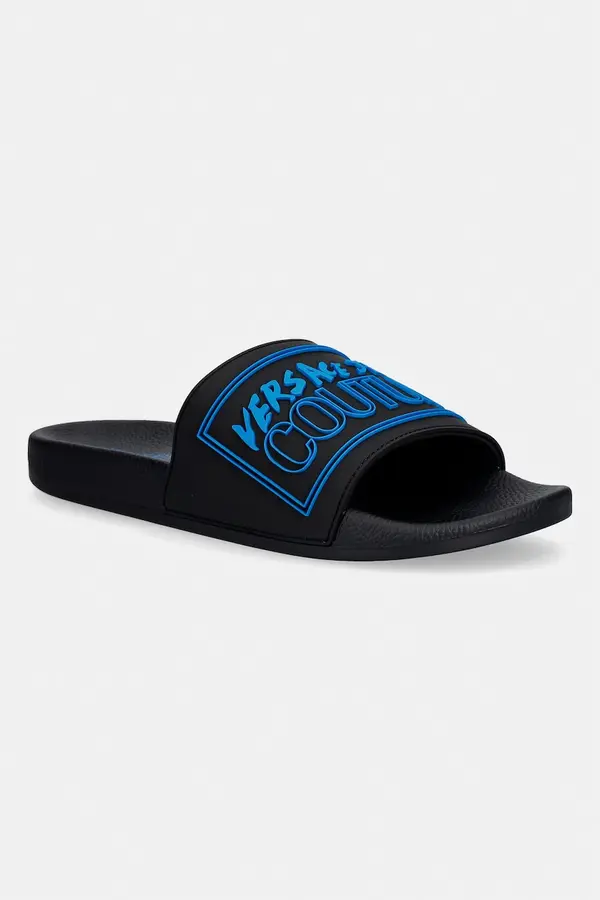 Versace Jeans Couture Natikači Versace Jeans Couture