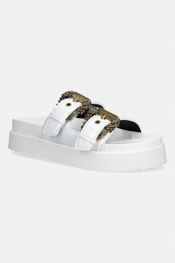 Versace Jeans Couture Natikači Versace Jeans Couture