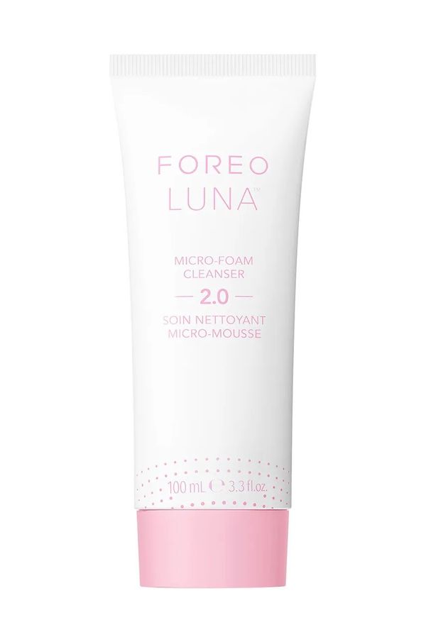 FOREO Negovalna pena za čiščenje obraza FOREO LUNA Micro-Foam Cleanser 2.0 100ml GL