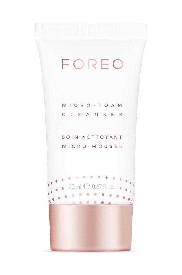 FOREO Negovalna pena za čiščenje obraza FOREO LUNA Micro-Foam Cleanser 2.0, 20 ml