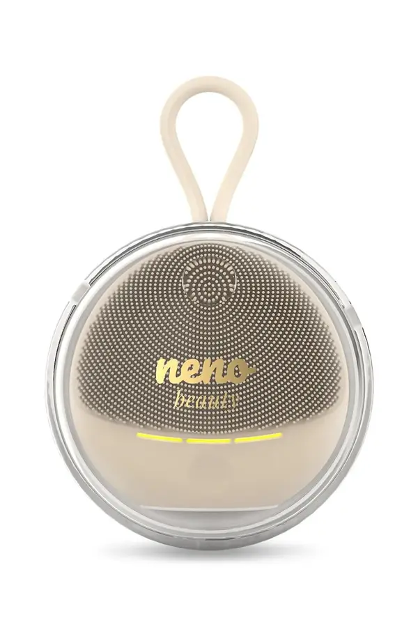 Neno Beauty Neno Beauty krtača za obraz iz silikona MICA