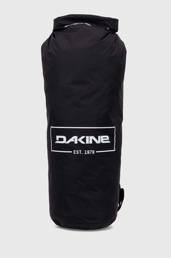 Dakine Nepremočljiva prevleka Dakine 20L črna barva, 10003456