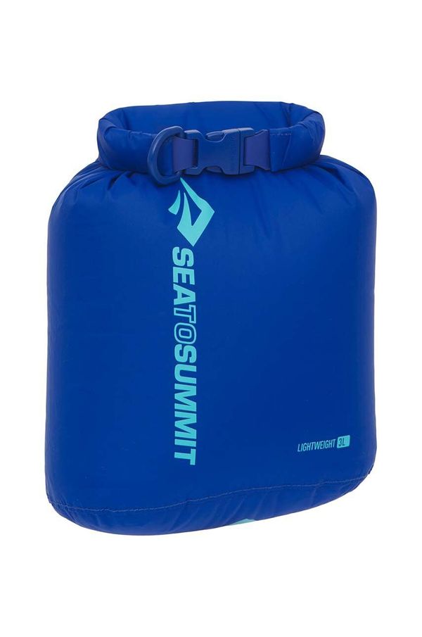 Sea to Summit Nepremočljiva prevleka Sea To Summit Lightweight Dry Bag 3 L ASG012011