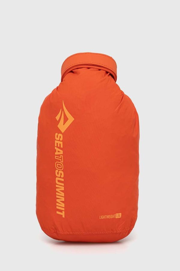 Sea to Summit Nepremočljiva prevleka Sea To Summit Lightweight Dry Bag 5 L rdeča barva, ASG012011