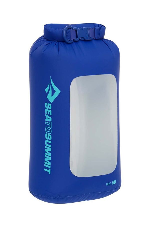 Sea to Summit Nepremočljiva prevleka Sea To Summit Lightweight Dry Bag View 5L ASG012131