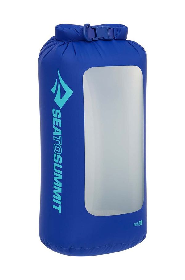 Sea to Summit Nepremočljiva prevleka Sea To Summit Lightweight Dry Bag View 8 L ASG012131