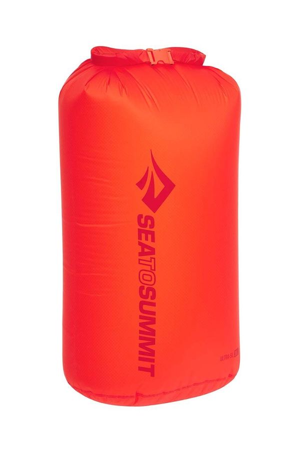 Sea to Summit Nepremočljiva prevleka Sea To Summit Ultra-Sil Dry Bag 20 L rdeča barva, ASG012021