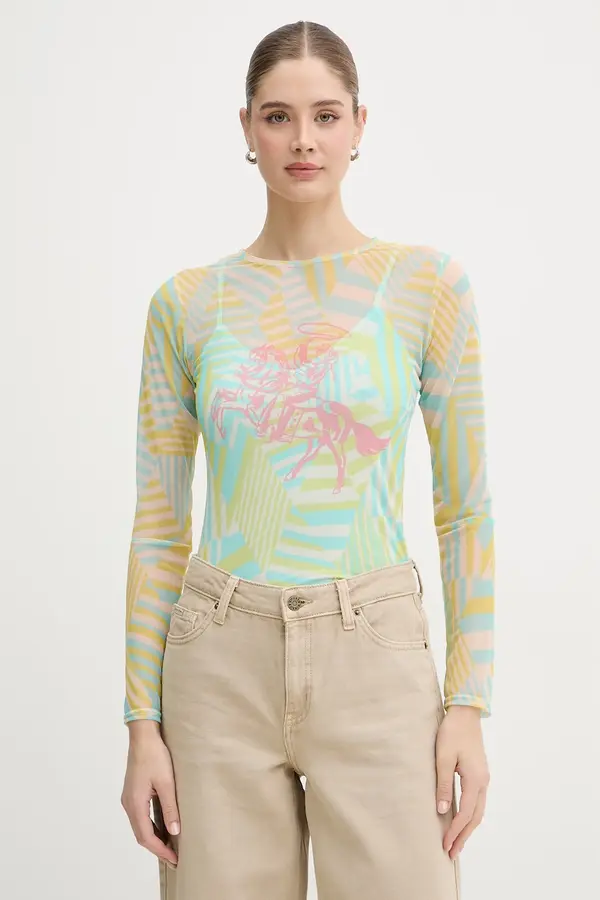 Never Fully Dressed Never Fully Dressed bluza ženska
