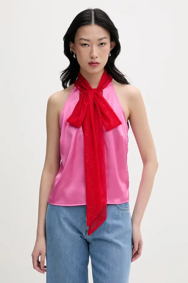 Never Fully Dressed Never Fully Dressed bluza ženska