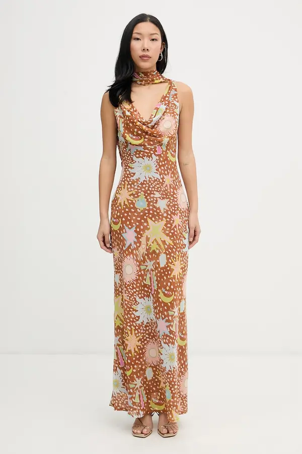 Never Fully Dressed Never Fully Dressed poletna obleka