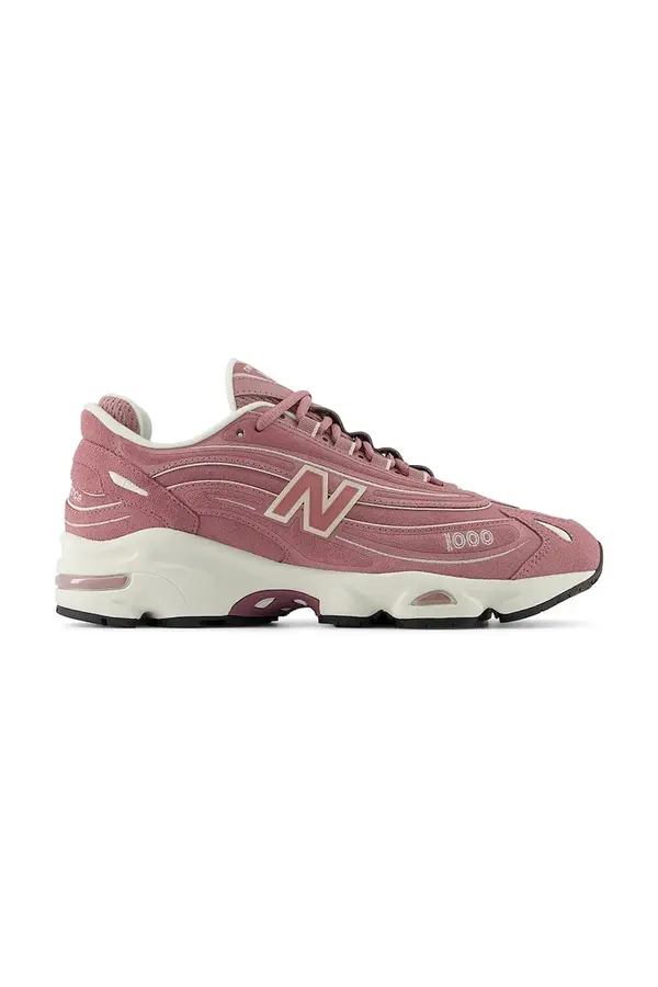 New Balance New Balance 1000 ženske superge semiš
