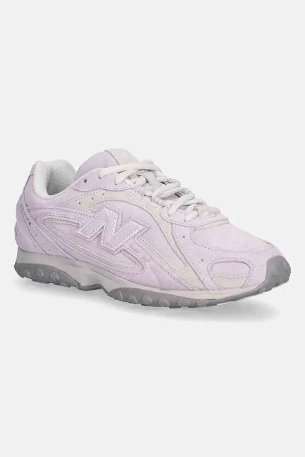New Balance New Balance 204 superge semišaste
