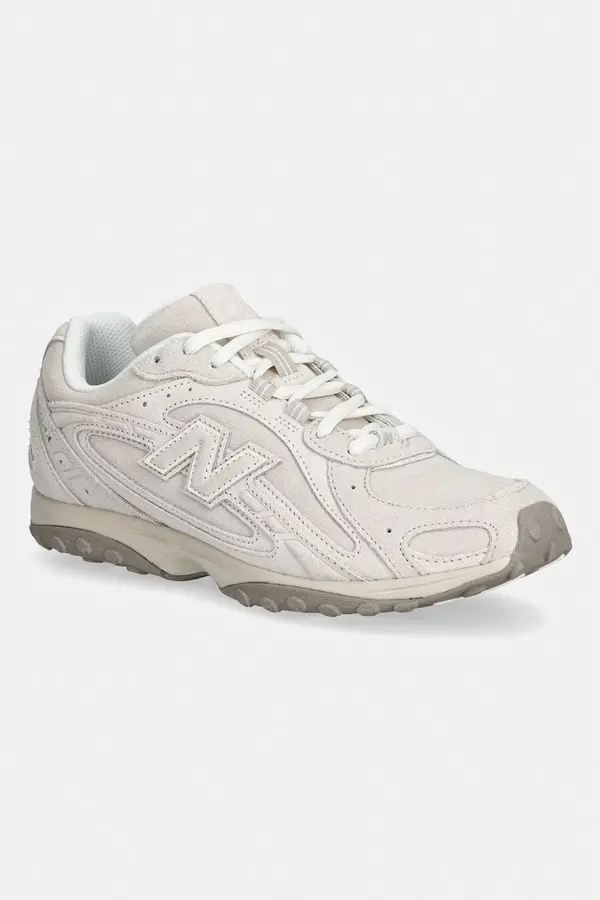 New Balance New Balance 204 superge ženske semišaste