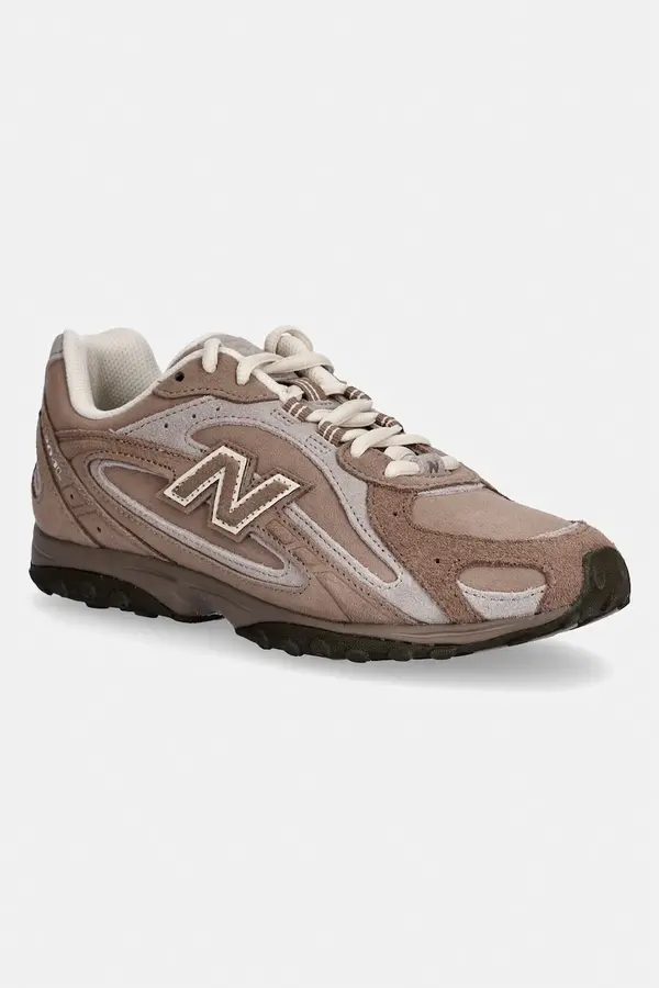 New Balance New Balance 204 ženske semišaste superge