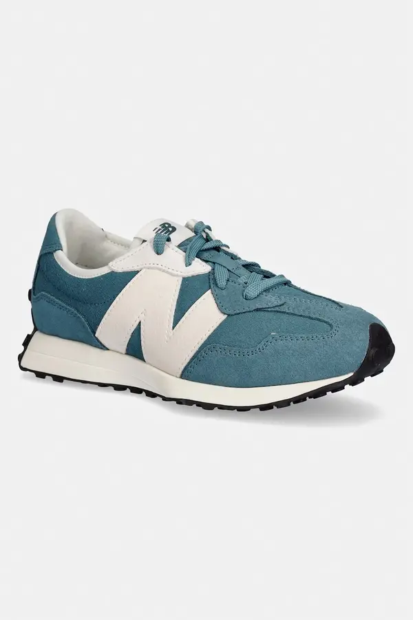 New Balance New Balance 327 superge otroške semišaste