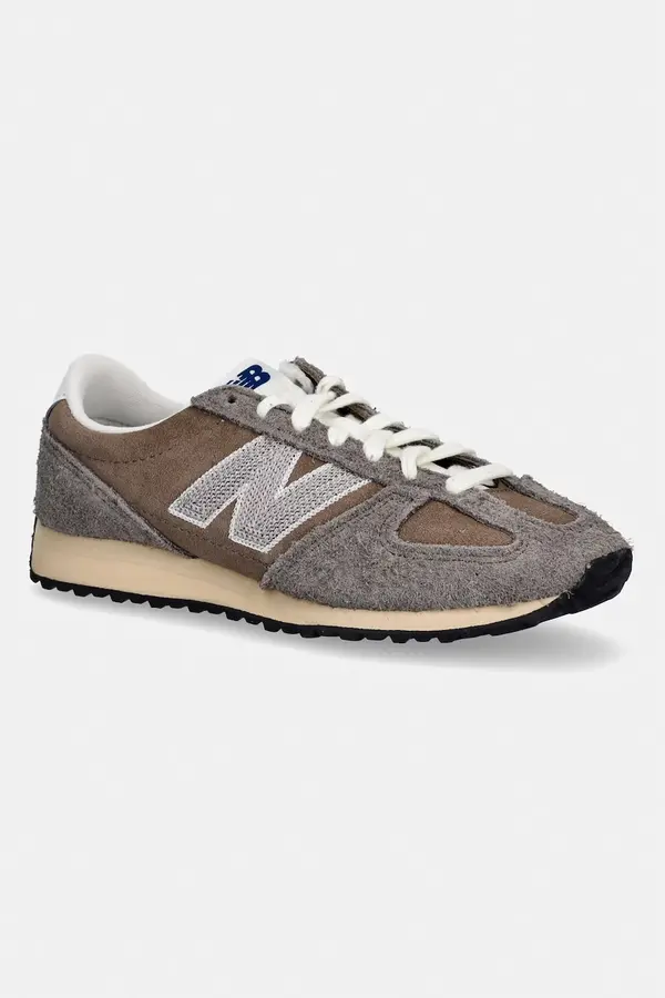 New Balance New Balance 471 čevlji ženski semišasti