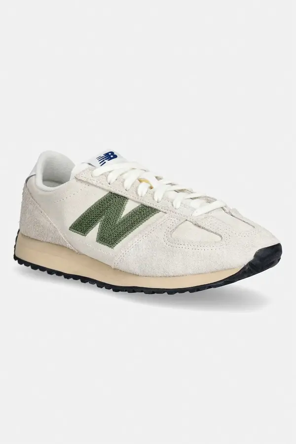 New Balance New Balance 471 superge ženske semišaste