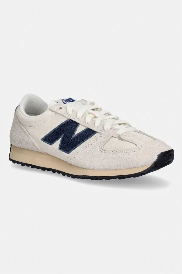 New Balance New Balance 471 superge ženske semišaste