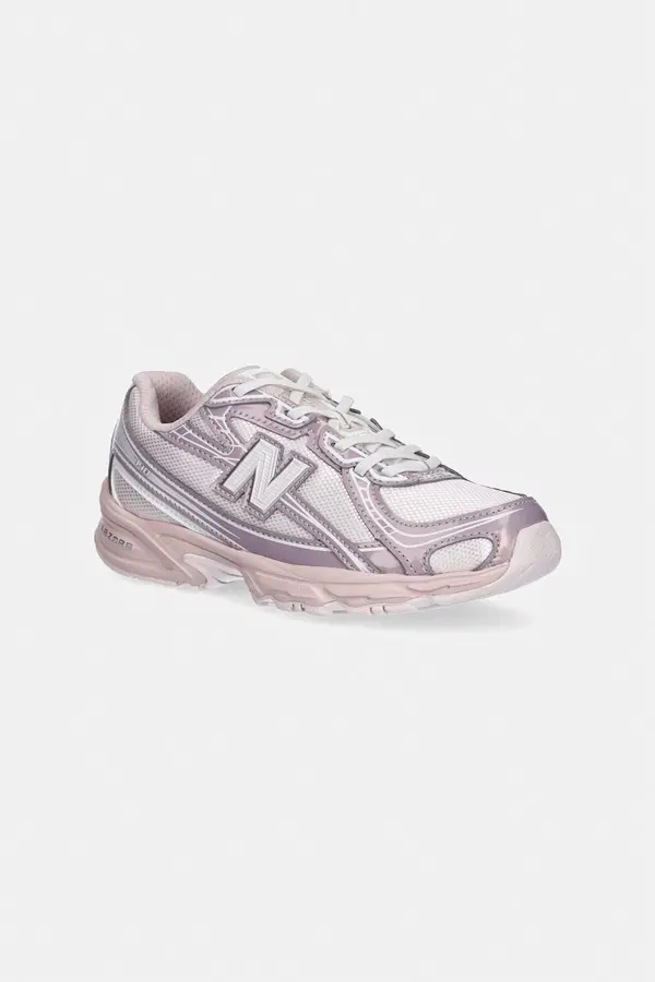 New Balance New Balance 740 otroški čevlji