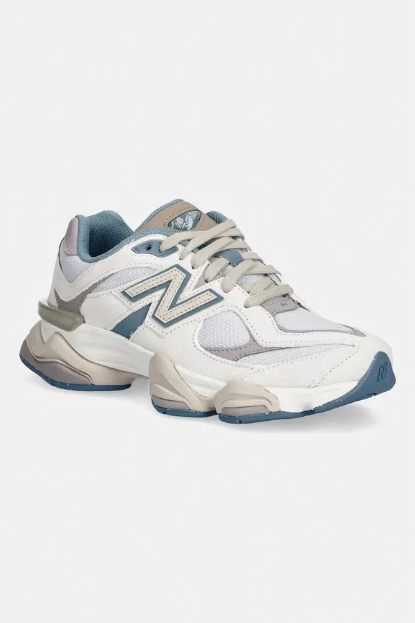 New Balance New Balance 9060 superge ženske semišaste