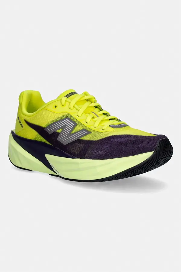 New Balance New Balance čevlji za tek moški REBELv5